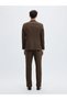 Anzughose Regular Fit - 3