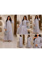 Luxurious Embellished Jalabiya - 3