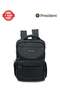 Premium Stylish Everyday Carry Backpack (Article BPP6123) - GREY