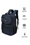 Premium Stylish Everyday Carry Backpack (Article BPP6123) - BLUE - 3