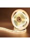 سلسلة مصابيح COB LED بقدرة 5 فولت يو اس بي بمفتاح قابل للتعتيم من كليرهيل 3 متر، 320 مصباح ليد/متر، - 2