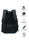Premium Stylish Everyday Carry Backpack (Article BPP6123) - GREY - 3