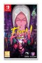 Eden Genesis - Nintendo Switch