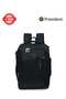 Premium Multi-function Backpack 17" (BPP6805) BLACK