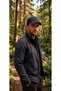 Water Repellent Fabric Outdoor Sports Cap Unisex Hat