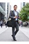 Premium Multi-function Backpack 17" (BPP2797) BLACK - 8