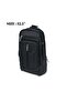 Premium Chest Crossbody Bag Small Shoulder Backpack for Men ( BLACK ) SBP9056 - 7