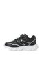 Milor Pu F Black Girls' Sports Shoes - 3