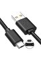 Ewinner USB Type C Charging Cable Replacement for Xbox Series S/X and Xbox Elite Series 2 Controller, Ps5 Controller, and Console - 2