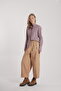 Women's Patterned Shirt - 6
