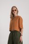 Women's Oversize Crop - 3