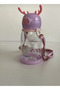 Deer Design Water Bottle - 2