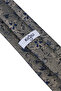 Patterned tie - 4