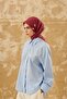 وشاح قطني منقط من الكشمير من مودا كاشمير