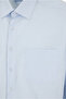 Long Sleeve Regular Fit Classic Collar Patterned Pocketed 100% Cotton Shirt - 4