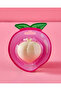 Girls Peach Lip Gloss - 5