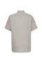 Short Sleeve Regular Fit Pocketed 100% Linen Shirt - 2