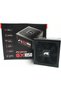 GX1050 1050W ATX Power Supply,80 Plus Gold,Full Modular,Japanese Capacitor,PCIe 5.1,12VHPWR