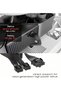 GX1050 1050W ATX Power Supply,80 Plus Gold,Full Modular,Japanese Capacitor,PCIe 5.1,12VHPWR - 3