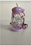 Deer Design Water Bottle - 3