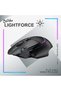 ماوس الألعاب Logitech G502 X PLUS LIGHTSPEED اللاسلكي RGB - ماوس بصري مع مفتاح LIGHTFORCE الهجين - 2