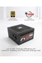 GX1050 1050W ATX Power Supply,80 Plus Gold,Full Modular,Japanese Capacitor,PCIe 5.1,12VHPWR - 2