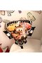 Cars Themed Cars Lightning Mcqueen Concept 7-Year-Old Balloon Set 15 Pieces - Large Size Cars Mater Balloon & Cars Cruz Ramirez Balloon Birthday Set - 2