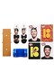 TECH DECK FINGERBOARD PACK ΜΕ ΕΜΠΟΔΙΟ PLAN B - 2