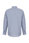 Long Sleeve Classic Patterned 100% Cotton Shirt - 2