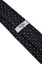 Patterned tie - 4