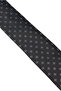 Italian Patterned Tie - 3