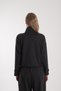 Women's Rubber Leg Sweatpants Set - 8