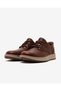 Burkett - lonzo men's brown casual shoes 205624 brn - 3