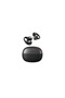 - OpenDots TWO Open-Ear Clip-On Earbuds - Black