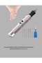 Nail Protector Drying Files Set - 2