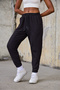 Women's Half Baggy Pants