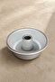 Aluminum Tube Cake Mold Durable with Hole in the Center Cake 300ml Pastry Mold Kw-3351 - 2