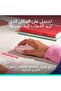 ماوس بوب من لوجيتيك، ماوس بلوتوث لاسلكي صغير ومحمول مع أزرار قابلة للبرمجة ونقرات صامتة، سهل التبديل - 3