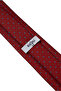 Patterned tie - 4