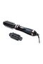 HT 80 Rotating Hot-Air Brush 1000 W Ceramic 2-in-1 Styler with Ionic Function Black