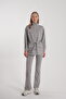 Women's Lace Detail Tracksuit Set