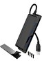 USB Hub Multiplexer