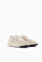 Erkek Sneaker Beyaz - 2