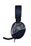 Ear Force Recon 70 Multiplatform Wired Gaming Headset -Blue Camo - 4