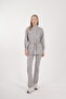Women's Lace Detail Tracksuit Set - 4