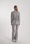 Women's Lace Detail Tracksuit Set - 3