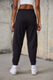 Women's Half Baggy Pants - 2