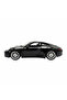 1:24 Porsche 911 Carrera S Black Diecast Model Car - 4