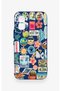 Infinix Gt 50 Pro Compatible Summer Vibes Patterned Silicone Case - 2