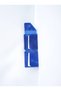 Self Blue Men's Wallet - 4